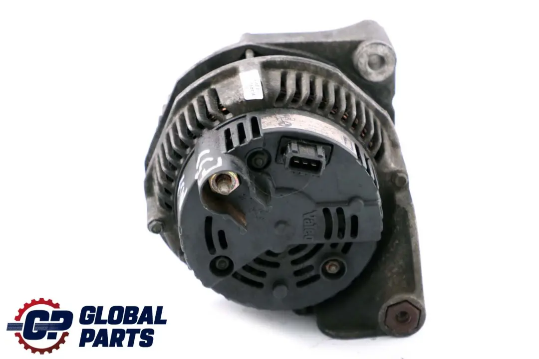 M47 E53 3.0d M57 Generator Alternator Bosch 120A to BMW 3 X5 E46 320d with Part number 2247389 BMW 3 X5 E46 320d M47 E53 3.0d M57 Generator Alternator Bosch 120A - SKU 2247389 - Part number 2247389