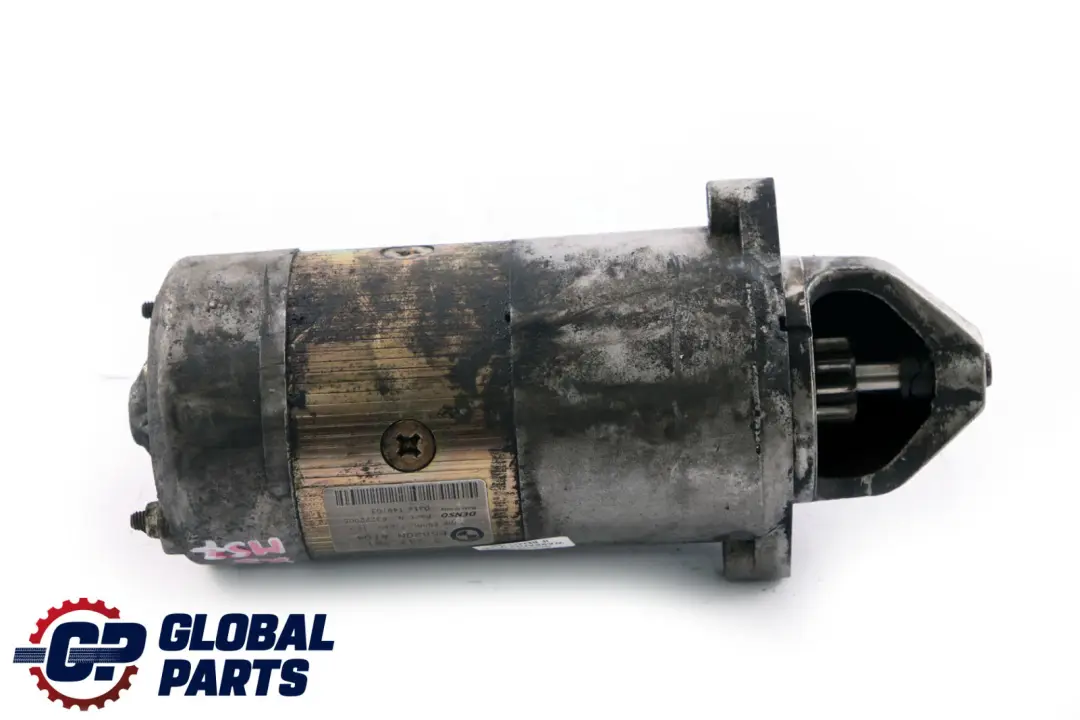 M57 3.0d Diesel Engine Starter Motor to BMW X5 Series E53 with Part number 2247391 BMW X5 Series E53 M57 3.0d Diesel Engine Starter Motor - SKU 2247391 - Part number 2247391