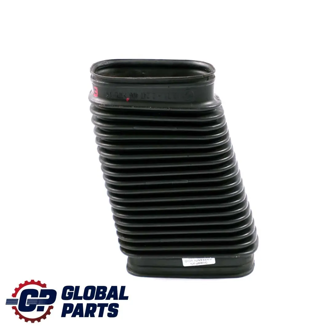 BMW E46 Motor Diesel Induccion Bota De goma Tubo Manguera - SKU 2247406 - Número de pieza 2247406