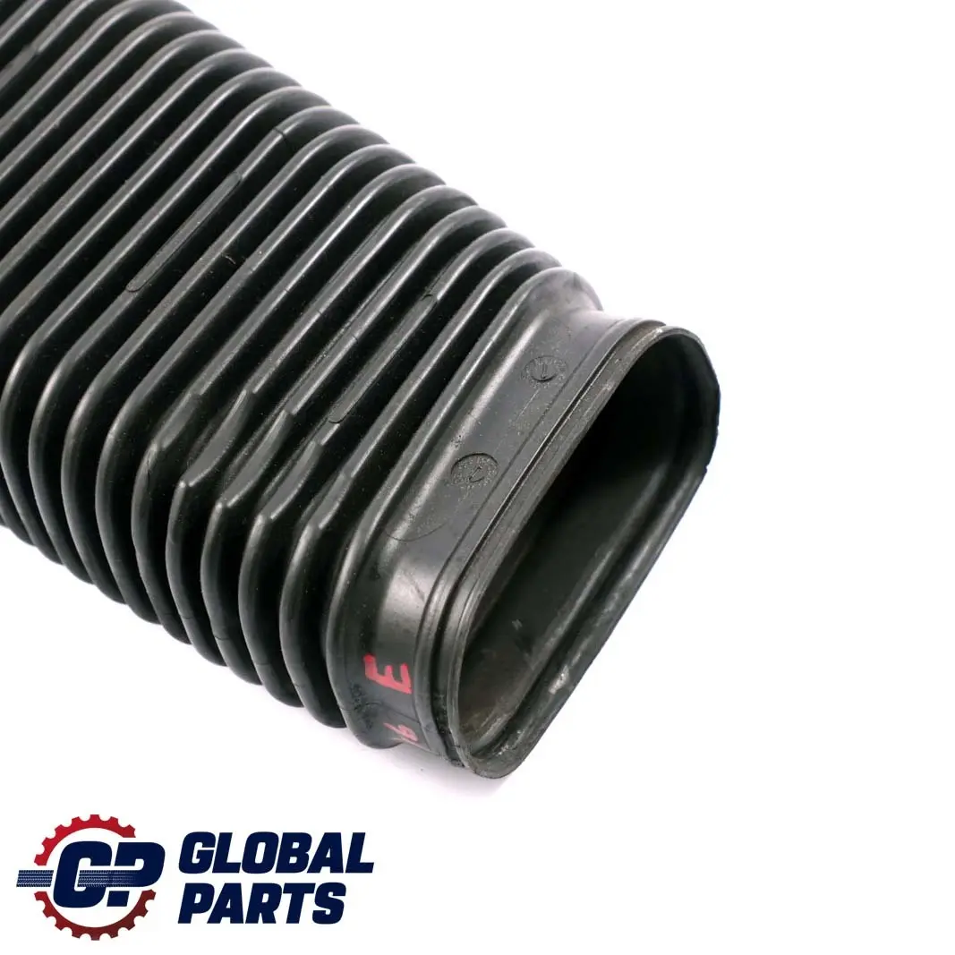 BMW E46 Motor Diesel Induccion Bota De goma Tubo Manguera - SKU 2247406 - Número de pieza 2247406