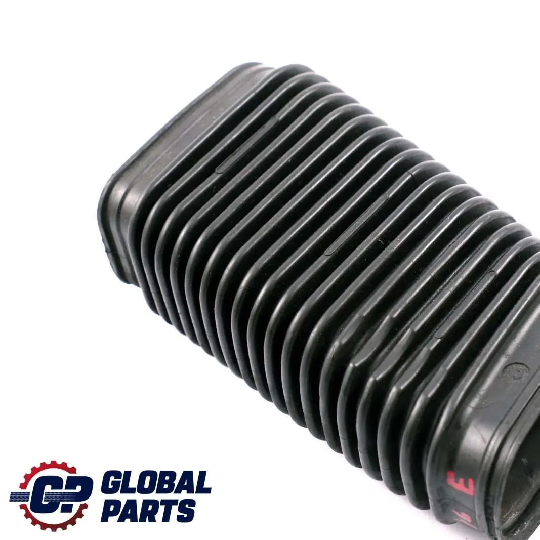 BMW E46 Motor Diesel Induccion Bota De goma Tubo Manguera - SKU 2247406 - Número de pieza 2247406