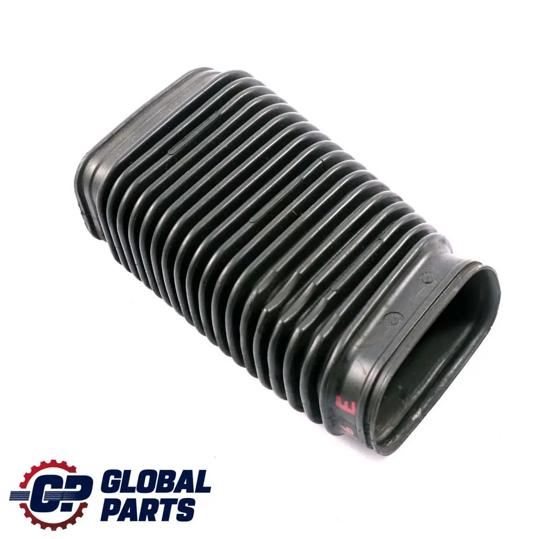 BMW E46 Motor Diesel Induccion Bota De goma Tubo Manguera - SKU 2247406 - Número de pieza 2247406