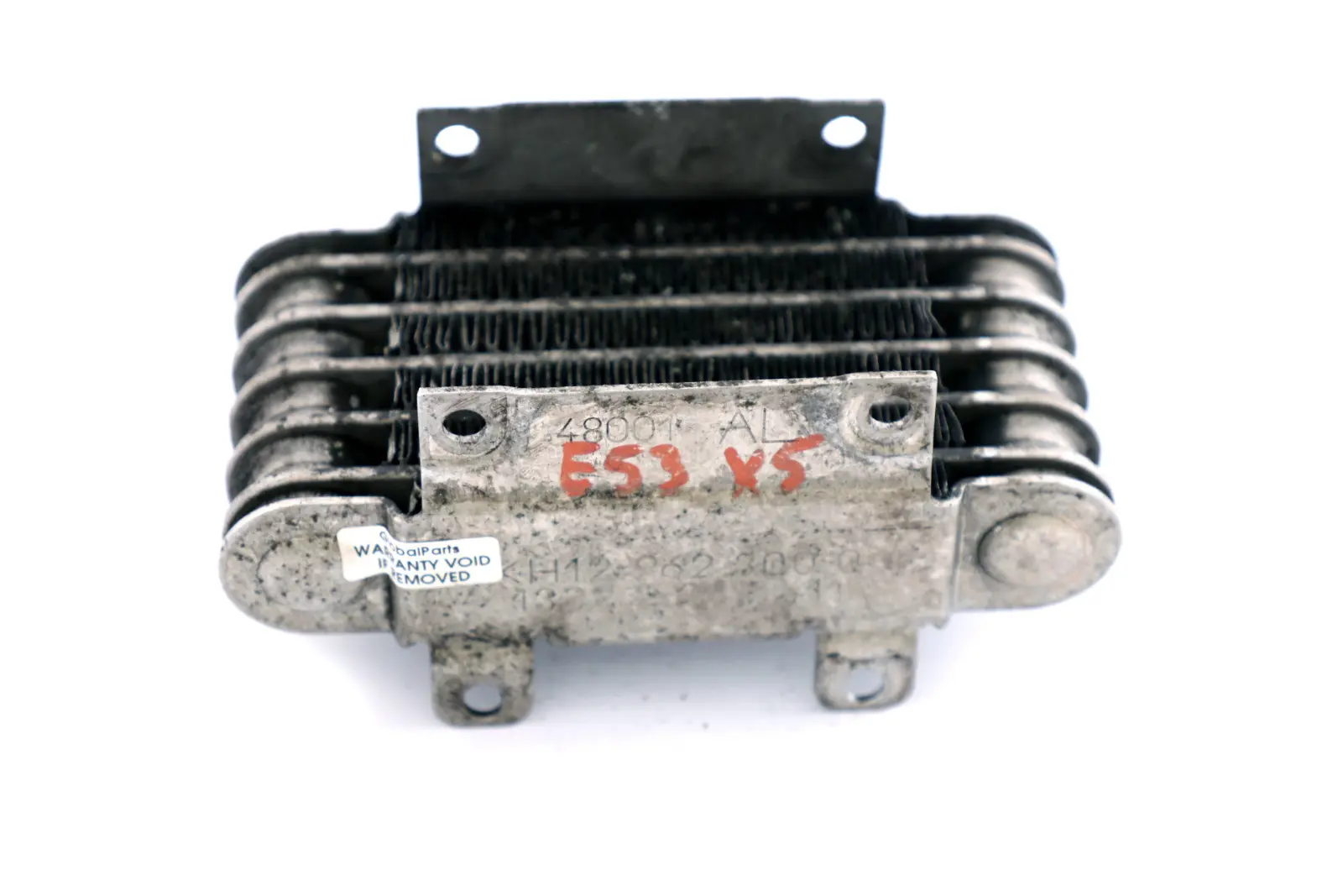 BMW X5 Fila E46 E39 E38 E53 M57 3.0d Diesel 13322247411 2247411
