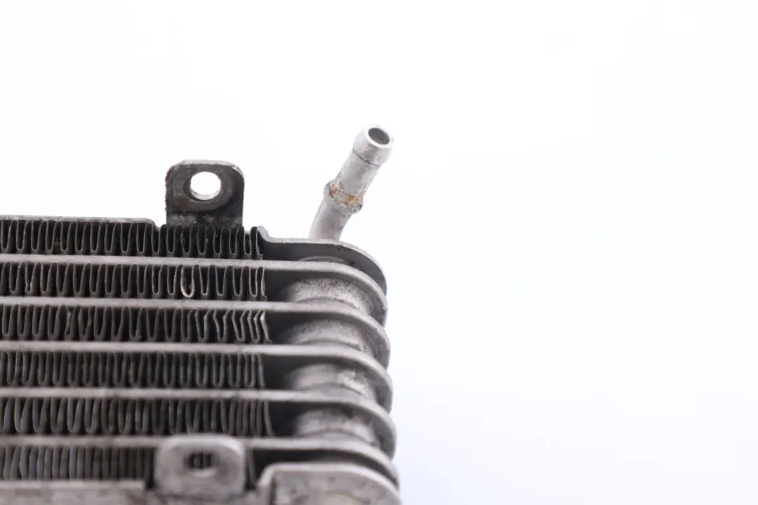 BMW 3 5 7 X5 Series E46 E39 E38 E53 M57 3.0d Diesel Fuel Cooler Radiator - SKU 2247411 - Part number 2247411