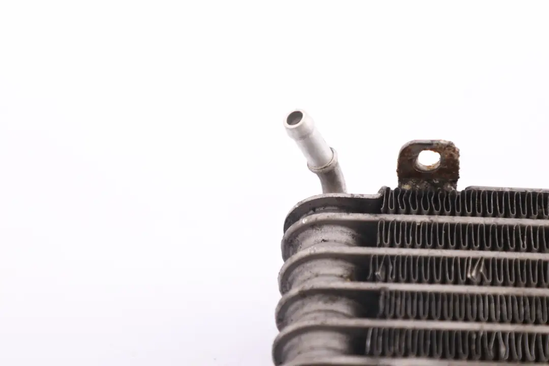 M57 3.0d Radiador Enfriador De Combustible Diesel para BMW 3 5 7 E46 E39 E38 E53 con número de pieza 2247411 BMW 3 5 7 E46 E39 E38 E53 M57 3.0d Radiador Enfriador De Combustible Diesel - SKU 2247411 - Número de pieza 2247411