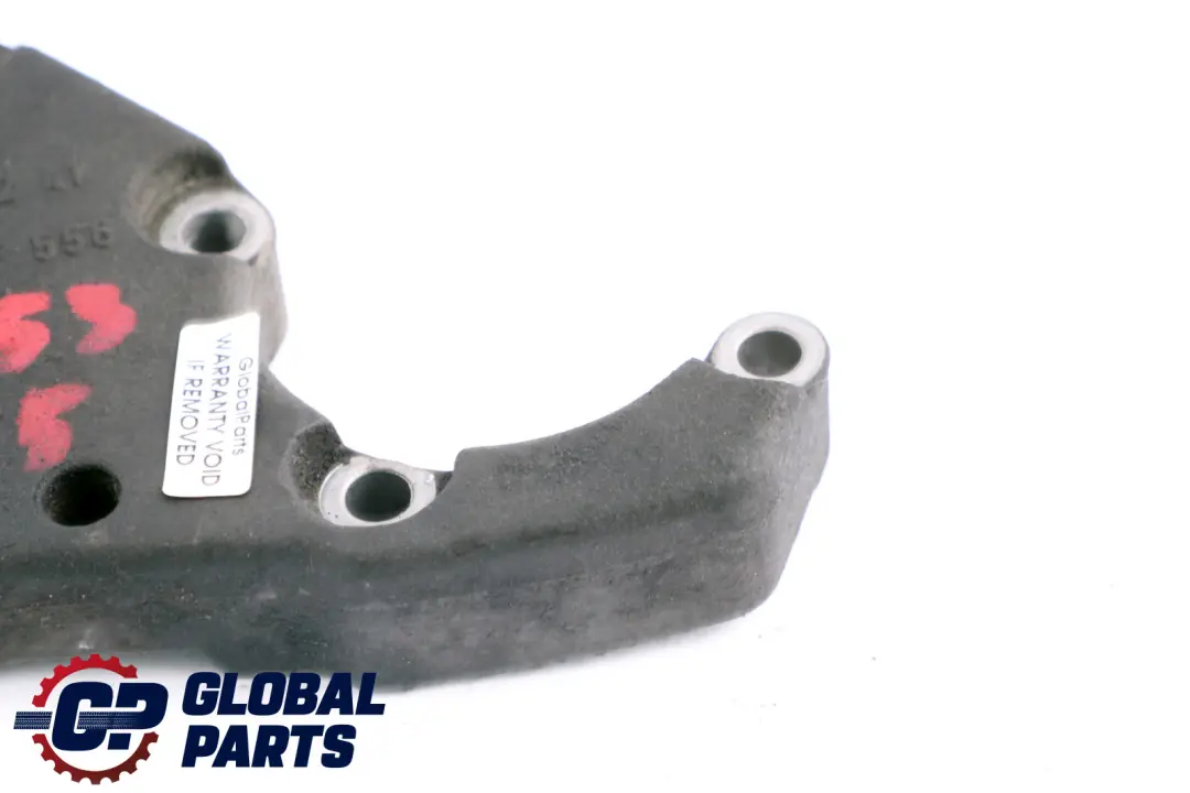 E83N Halteblech Flügelpumpe vorne BMW 3 5 7 X5 X3 R E38 E39 E46 E53 E83 - SKU 2247556 - Teilenummer 32412247556