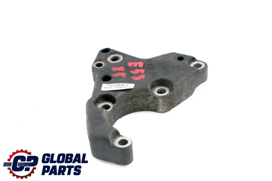 E83N Halteblech Flügelpumpe vorne BMW 3 5 7 X5 X3 R E38 E39 E46 E53 E83 - SKU 2247556 - Teilenummer 32412247556