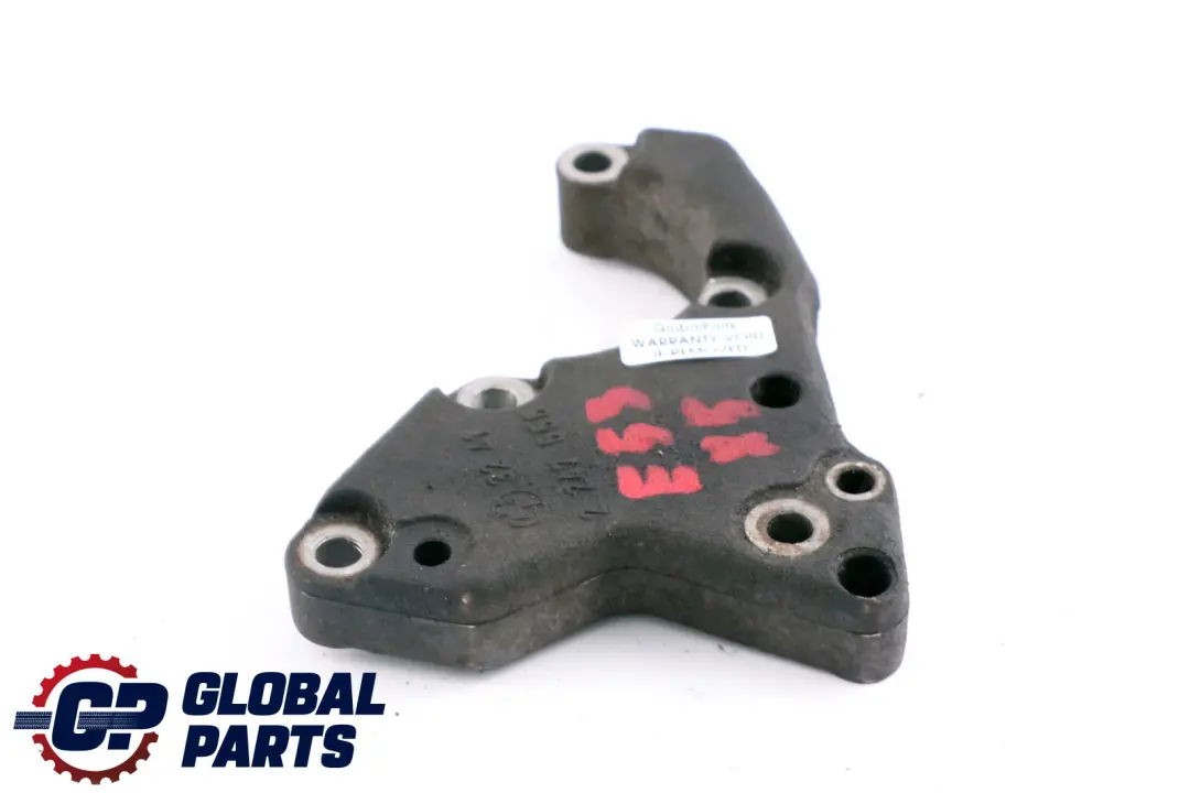 E83N Halteblech Flügelpumpe vorne BMW 3 5 7 X5 X3 R E38 E39 E46 E53 E83 - SKU 2247556 - Teilenummer 32412247556