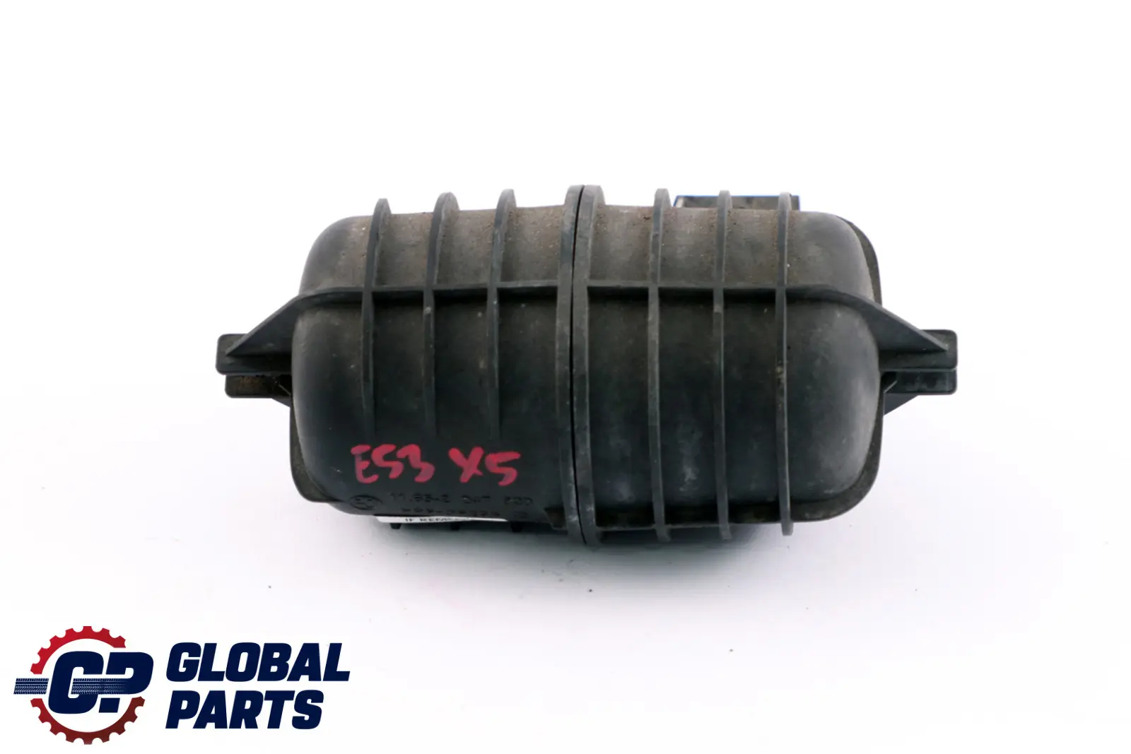 BMW E60 E61 E65 E83 E88 E90 Unter Druck Behälter 2247620
