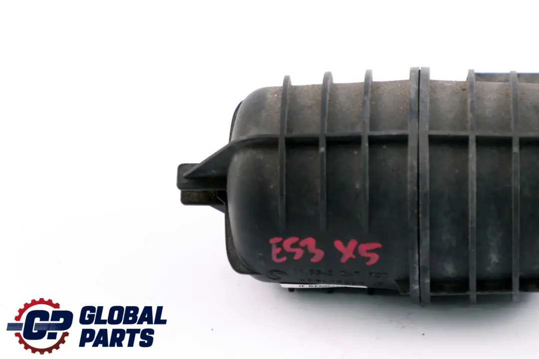 Serbatoio Di Pressione Del Vuoto per BMW E60 E61 E65 E83 E88 E90 con numero di parte 2247620 BMW E60 E61 E65 E83 E88 E90 Serbatoio Di Pressione Del Vuoto - SKU 2247620 - Numero di parte 2247620