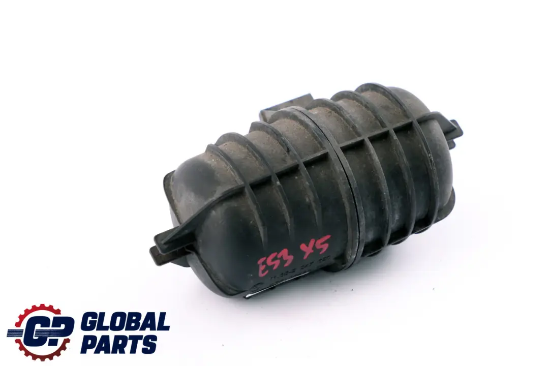 Serbatoio Di Pressione Del Vuoto per BMW E60 E61 E65 E83 E88 E90 con numero di parte 2247620 BMW E60 E61 E65 E83 E88 E90 Serbatoio Di Pressione Del Vuoto - SKU 2247620 - Numero di parte 2247620