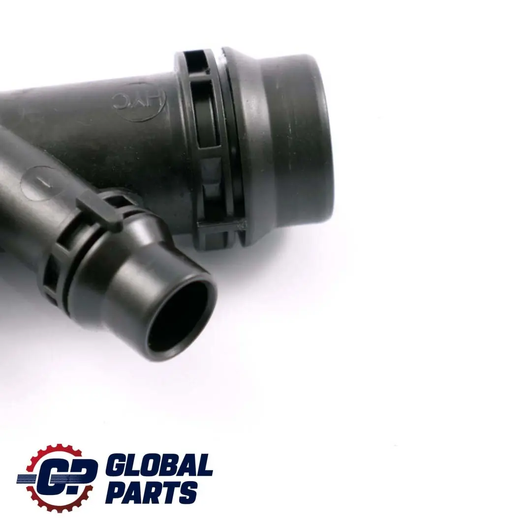  Flangia Pompa Acqua BMW E60 E87 E90 Termostato Connettore Tubo Tubo - SKU 2247744 - Numero di parte 11122247744