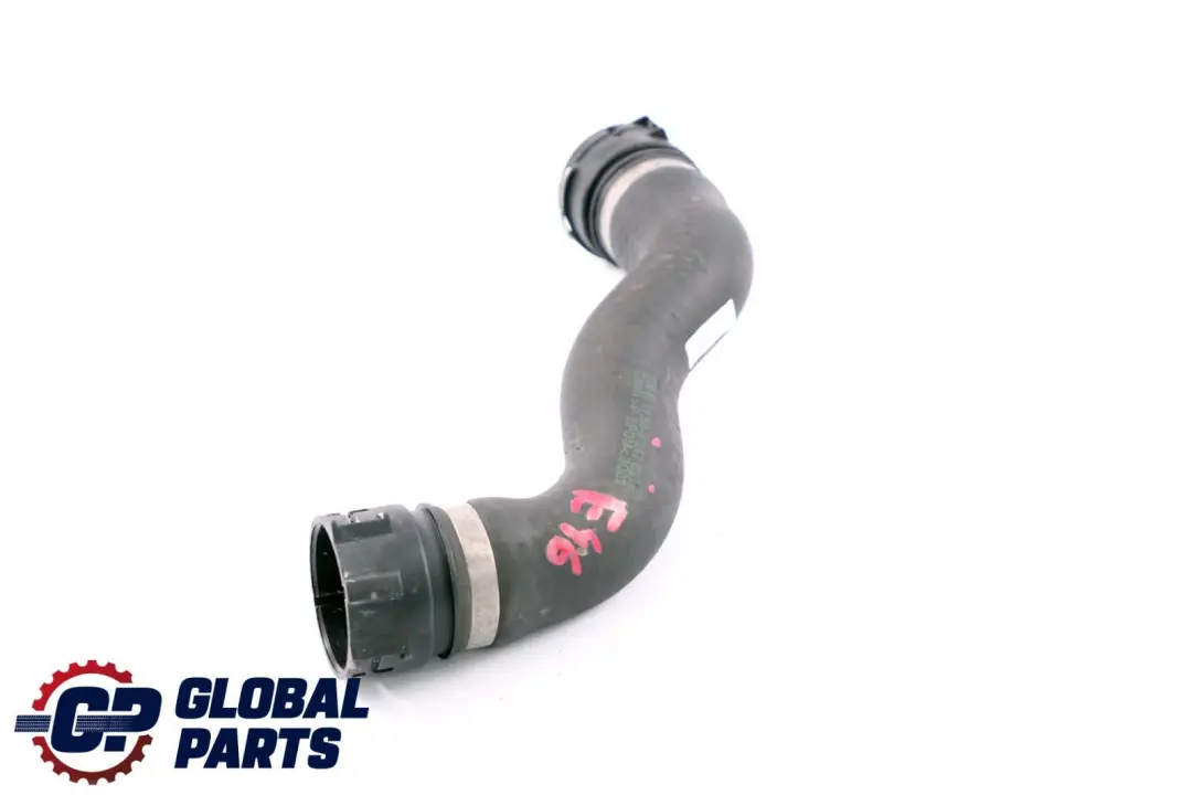 Cooling System Water Hose Pipe Line to BMW 3 Series E46 Engine with Part number 2247851 BMW 3 Series E46 Engine Cooling System Water Hose Pipe Line - SKU 2247851 - Part number 2247851