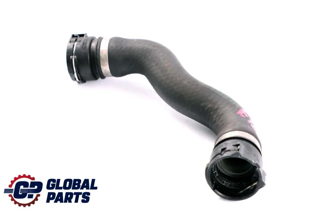 Cooling System Water Hose Pipe Line to BMW 3 Series E46 Engine with Part number 2247851 BMW 3 Series E46 Engine Cooling System Water Hose Pipe Line - SKU 2247851 - Part number 2247851