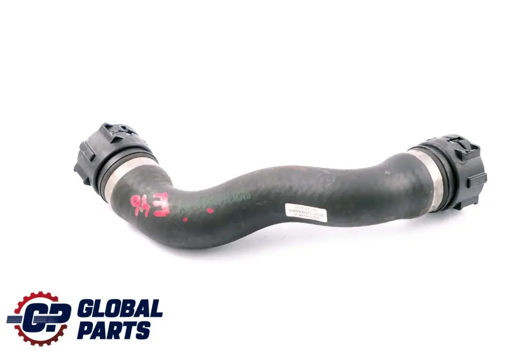 Schlauch Kühlsystem Wasserschlauch Rohr für BMW 3 er E46 mit Teilenummer 2247851 BMW 3 er E46 Schlauch Kühlsystem Wasserschlauch Rohr - SKU 2247851 - Teilenummer 2247851