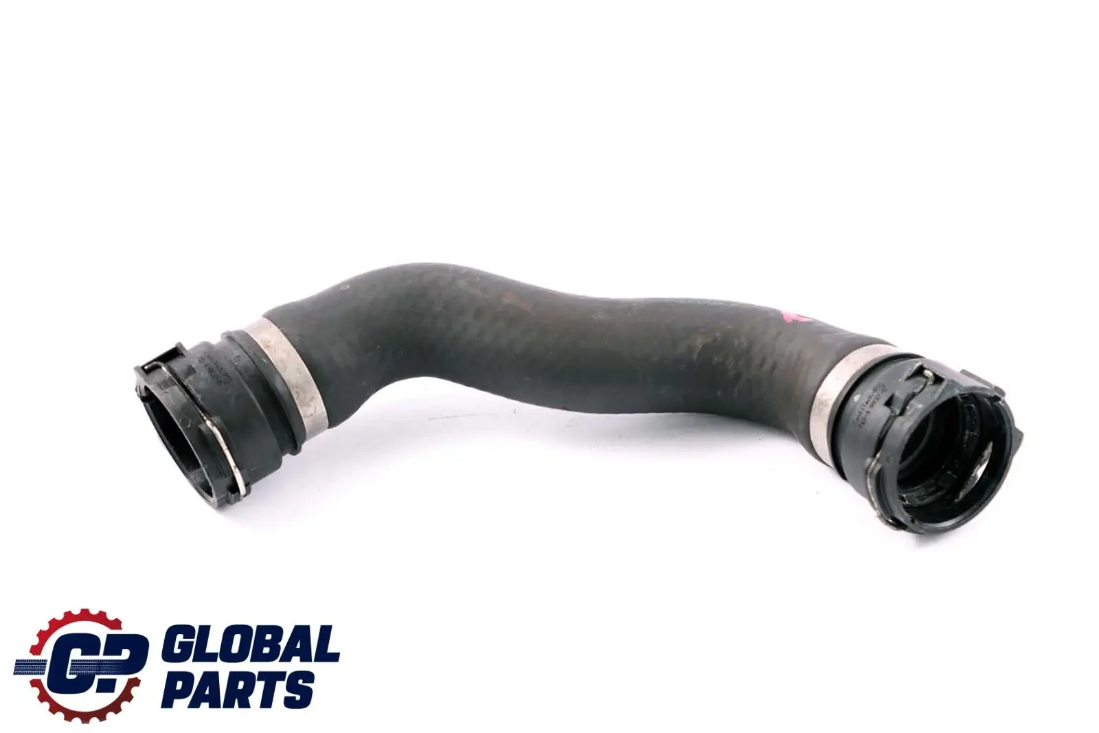 BMW 3 Series E46 Engine Cooling System Water Hose Pipe Line 2247851