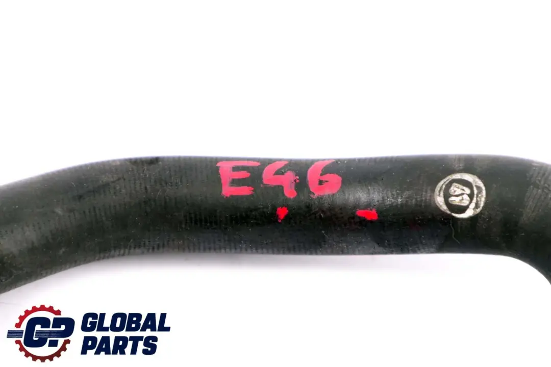 BMW 3 Series E46 Engine Cooling System Water Hose Pipe Line - SKU 2247852 - Part number 2247852