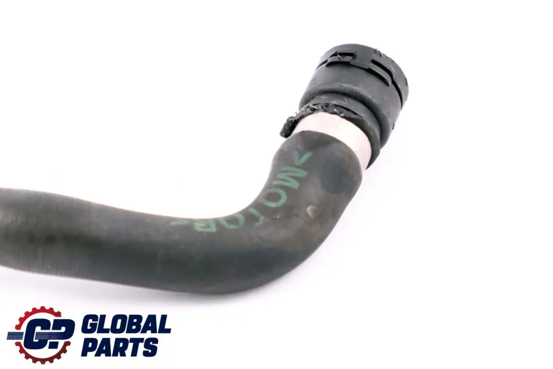 BMW 3 Series E46 Engine Cooling System Water Hose Pipe Line - SKU 2247852 - Part number 2247852