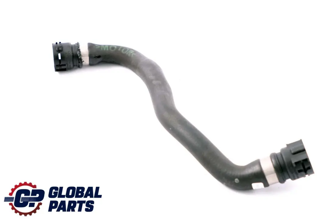 BMW 3 Series E46 Engine Cooling System Water Hose Pipe Line - SKU 2247852 - Part number 2247852