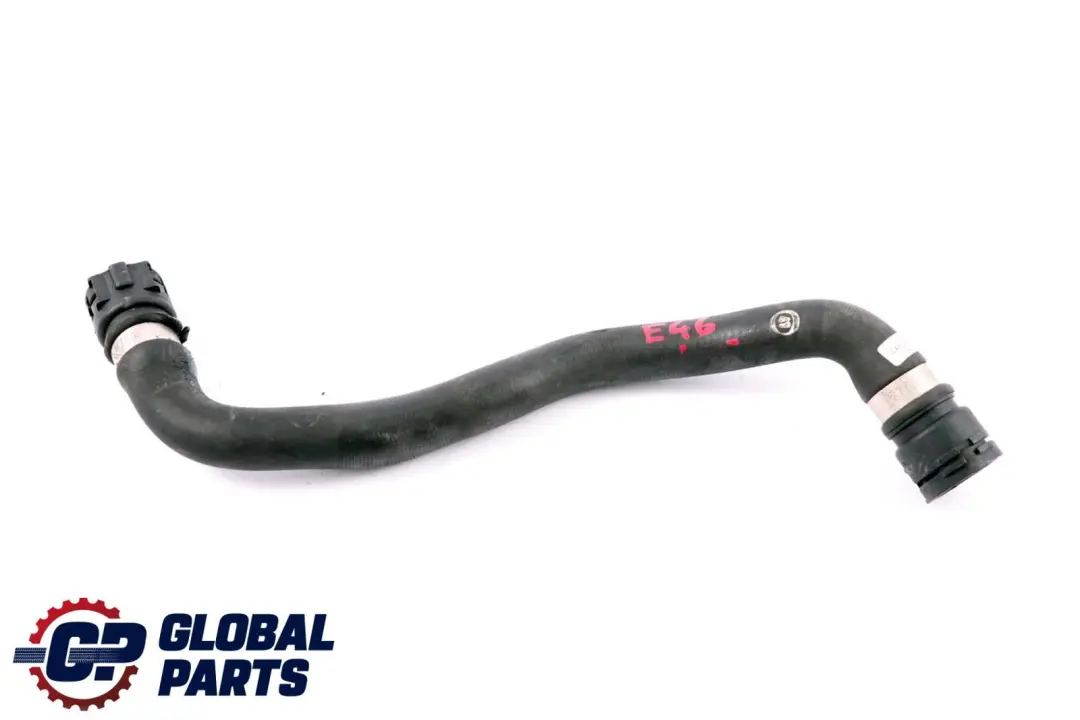 BMW 3 Series E46 Engine Cooling System Water Hose Pipe Line - SKU 2247852 - Part number 2247852