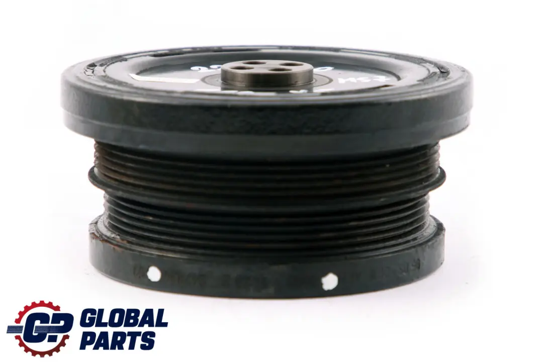 M57 Schwingungsdämpfer Kurbelwellenriemenscheibe für BMW X5 E53 3.0d mit Teilenummer 2247890 BMW X5 E53 3.0d M57 Schwingungsdämpfer Kurbelwellenriemenscheibe - SKU 2247890 - Teilenummer 2247890