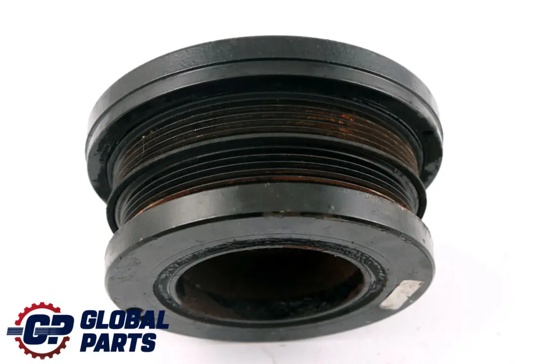 M57 Koło Pasowe Wału Tłumik Drgań do BMW X5 E53 3.0d o numerze 2247890 BMW X5 E53 3.0d M57 Koło Pasowe Wału Tłumik Drgań - SKU 2247890 - Numer Części 2247890