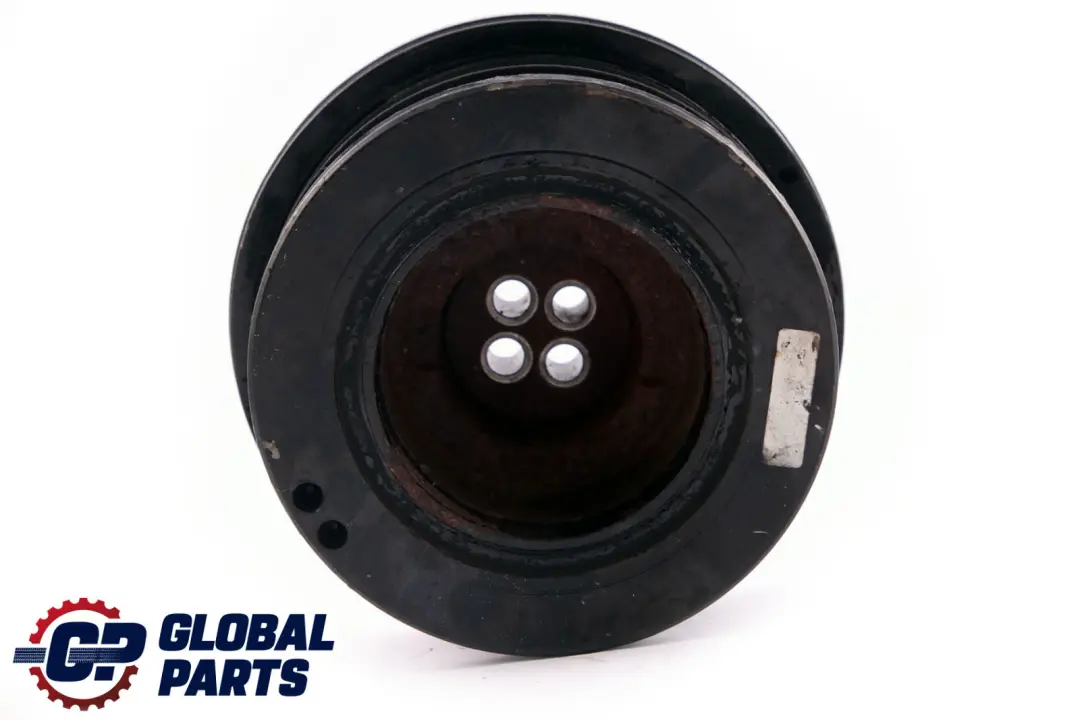 M57 Schwingungsdämpfer Kurbelwellenriemenscheibe für BMW X5 E53 3.0d mit Teilenummer 2247890 BMW X5 E53 3.0d M57 Schwingungsdämpfer Kurbelwellenriemenscheibe - SKU 2247890 - Teilenummer 2247890
