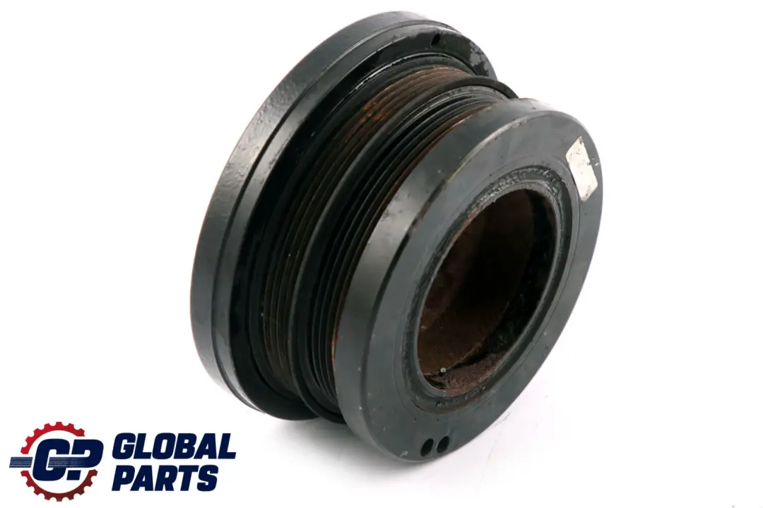 M57 Smorzatore vibrazioni Puleggia dell'albero a gomiti per BMW X5 E53 3.0d con numero di parte 2247890 BMW X5 E53 3.0d M57 Smorzatore vibrazioni Puleggia dell'albero a gomiti - SKU 2247890 - Numero di parte 2247890