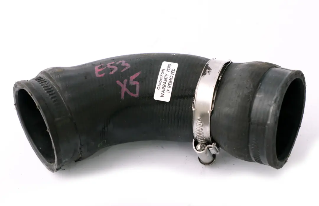 BMW E53 3.0d M57 Intercooler Turbo Presion Tubo Diesel - SKU 2247903 - Número de pieza 7799389