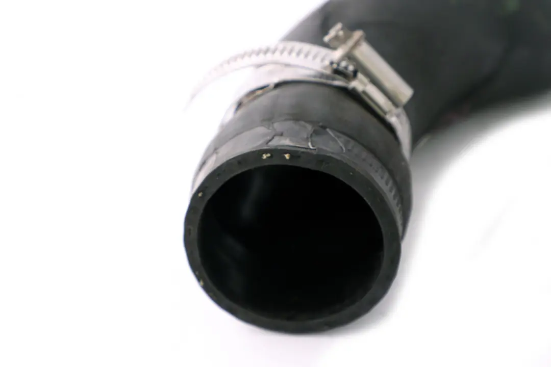 M57 Intercooler Turbo Pressure Hose Pipe Diesel to BMW X5 Series E53 3.0d with Part number 7799389 BMW X5 Series E53 3.0d M57 Intercooler Turbo Pressure Hose Pipe Diesel - SKU 2247903 - Part number 7799389