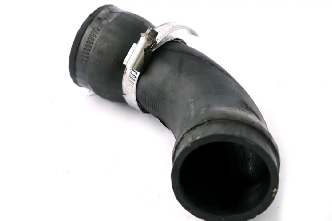 M57 Intercooler Turbo Presion Tubo Diesel para BMW E53 3.0d con número de pieza 7799389 BMW E53 3.0d M57 Intercooler Turbo Presion Tubo Diesel - SKU 2247903 - Número de pieza 7799389