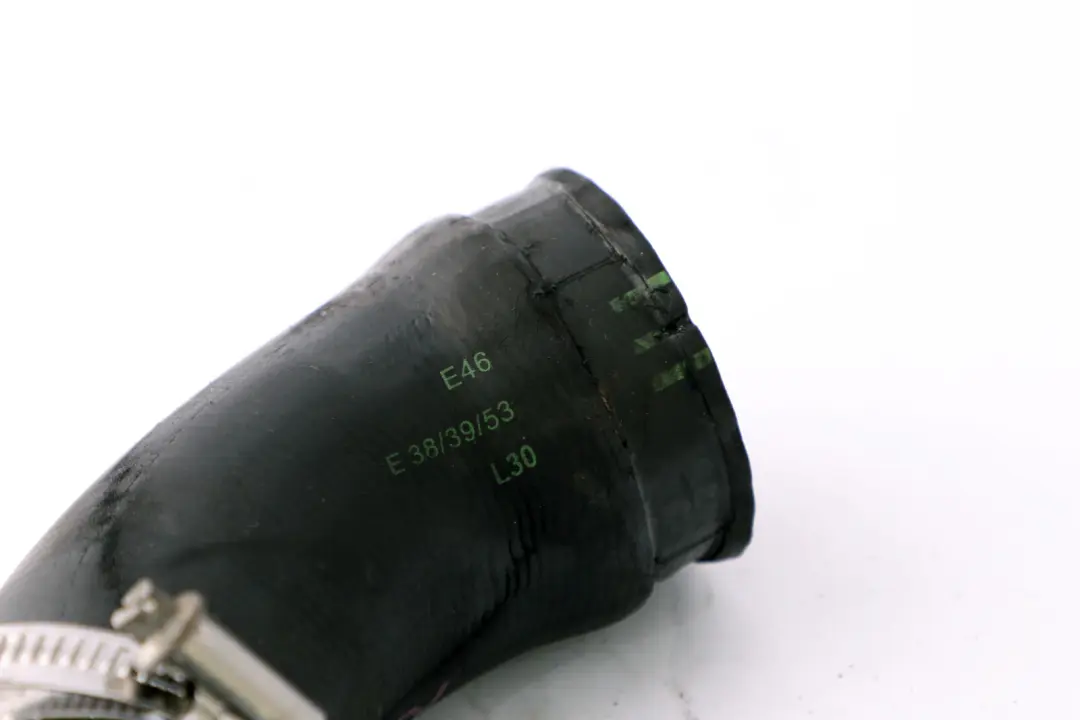 M57 Ladeluftkühler Turbo Druckschlauchleitung Diesel 224790 für BMW X5 er E53 3.0d mit Teilenummer 7799389 BMW X5 er E53 3.0d M57 Ladeluftkühler Turbo Druckschlauchleitung Diesel 224790 - SKU 2247903 - Teilenummer 7799389