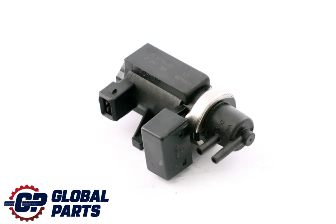  Valvola A Vuoto BMW E60 X5 E70 E87 E90 E91 Convertitore Di Pressione - SKU 2247906 - Numero di parte 2247906