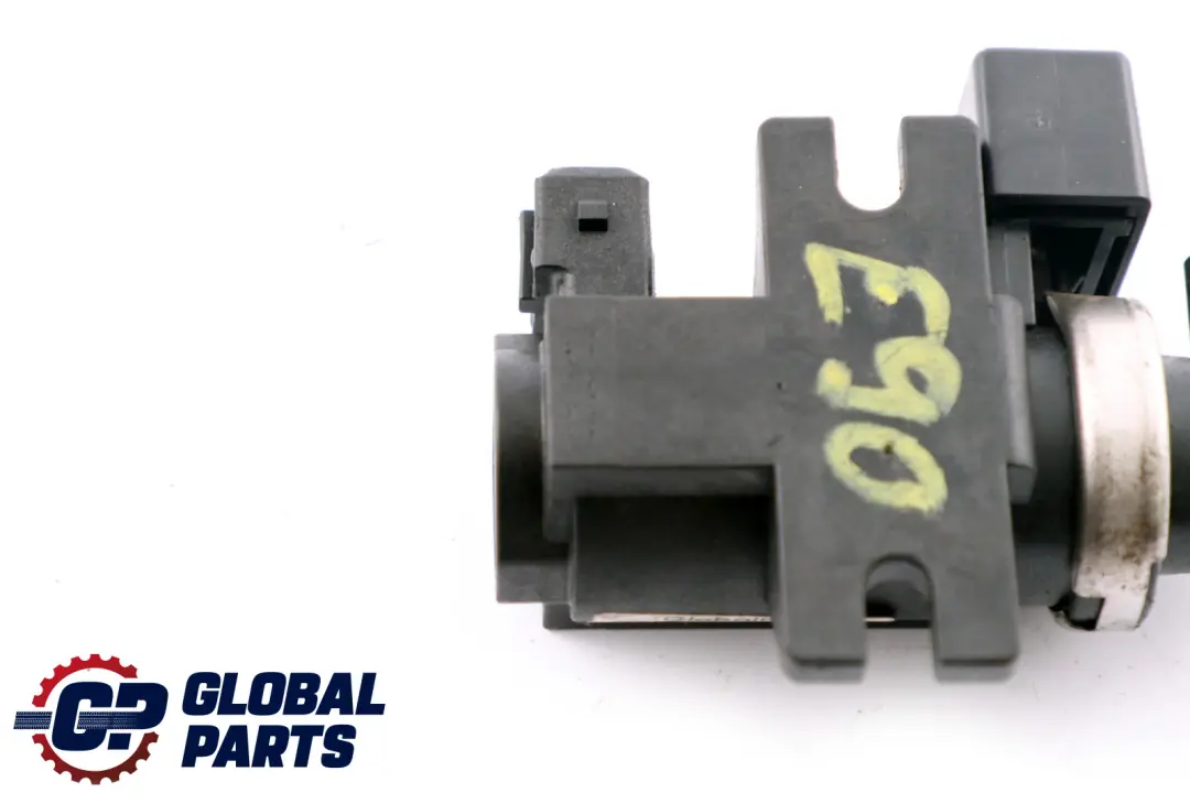 Válvula De Vacío BMW E60 X5 E70 E87 E90 E91 Convertidora De Presión para con número de pieza 2247906 Válvula De Vacío BMW E60 X5 E70 E87 E90 E91 Convertidora De Presión - SKU 2247906 - Número de pieza 2247906