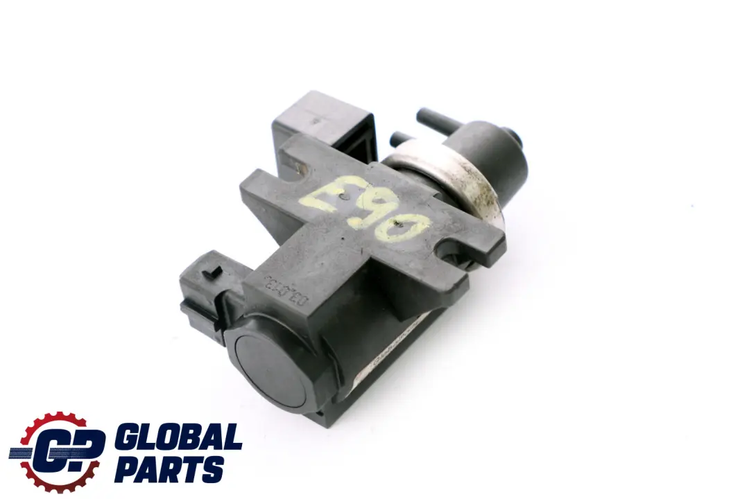  Vacuum Valve BMW E60 X5 E70 E87 E90 E91 Pressure Converter Valve - SKU 2247906 - Part number 2247906