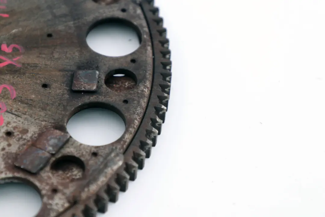 M57 Koło zamachowe do BMW E38 E39 E46 X5 E53 3.0d o numerze 11222247914 BMW E38 E39 E46 X5 E53 3.0d M57 Koło zamachowe - SKU 2247914 - Numer Części 11222247914