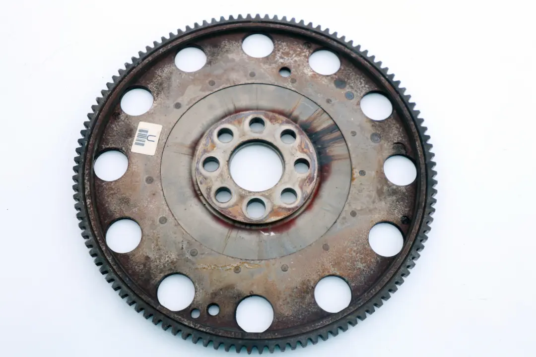 BMW 3 5 7 X5 Series E53 E46 E38 E39 3.0d M57 Automatic Flywheel - SKU 2247914 - Part number 11222247914