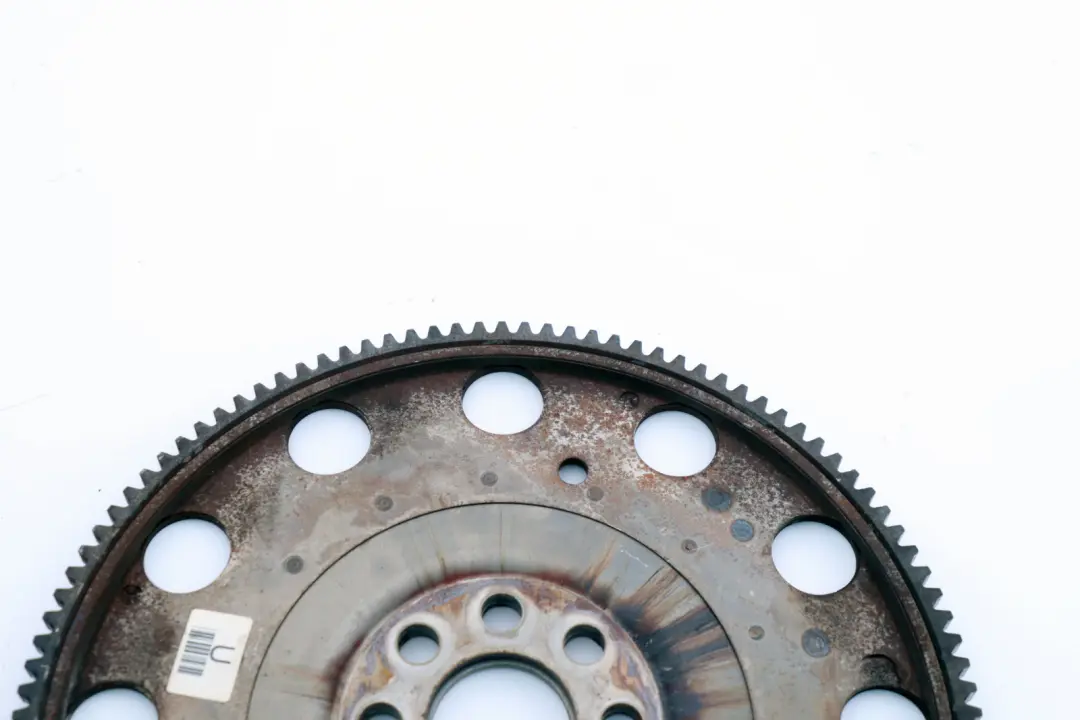 M57 Schwungrad Automatik für BMW 3 5 7 X5 er E53 E46 E38 E39 3.0d mit Teilenummer 11222247914 BMW 3 5 7 X5 er E53 E46 E38 E39 3.0d M57 Schwungrad Automatik - SKU 2247914 - Teilenummer 11222247914