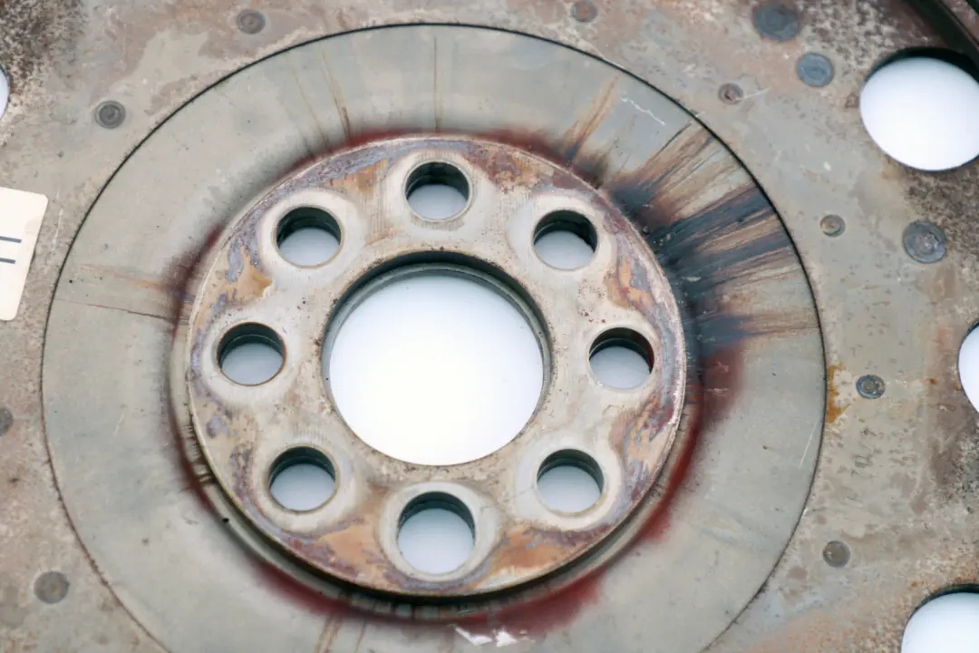 M57 Schwungrad Automatik für BMW 3 5 7 X5 er E53 E46 E38 E39 3.0d mit Teilenummer 11222247914 BMW 3 5 7 X5 er E53 E46 E38 E39 3.0d M57 Schwungrad Automatik - SKU 2247914 - Teilenummer 11222247914