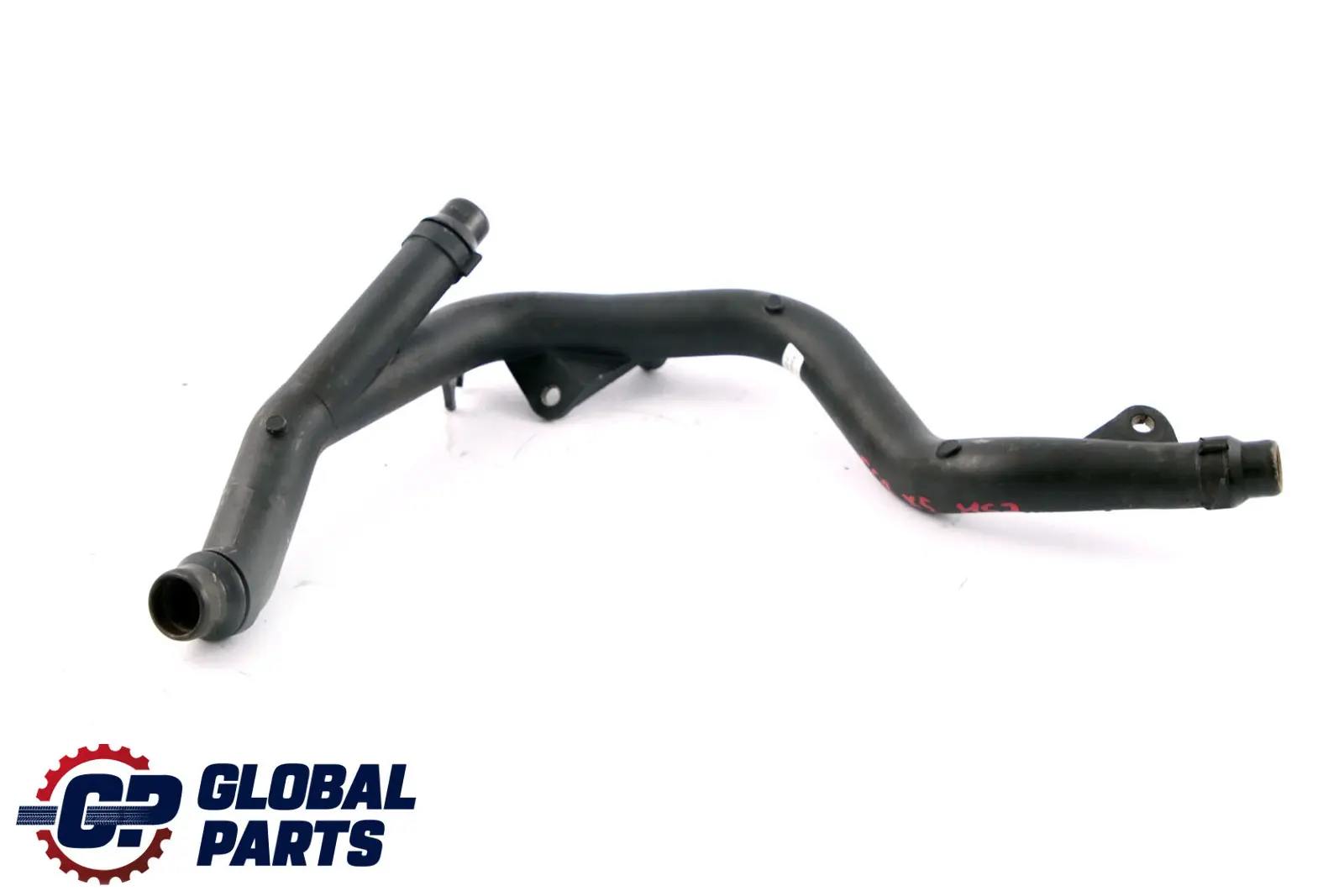 BMW X5 E53 M57 3.0d Diesel Engine Cooling Water Return Pipe Hose 2247918