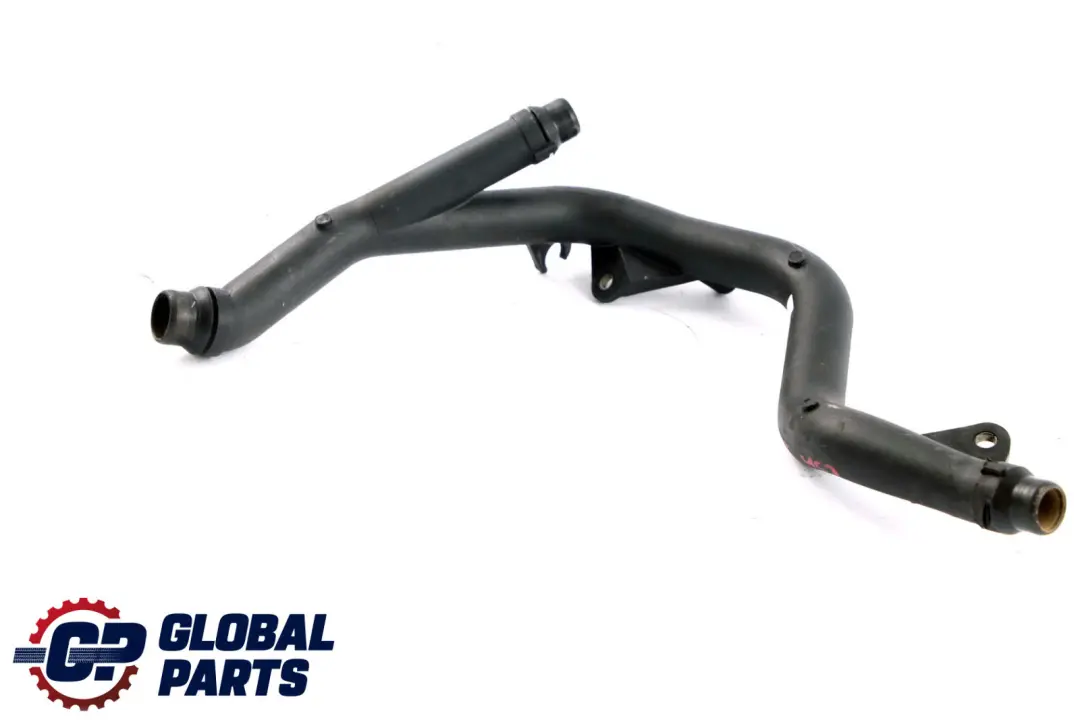 BMW X5 E53 M57 3.0d Diesel Engine Cooling Water Return Pipe Hose - SKU 2247918 - Part number 2247918