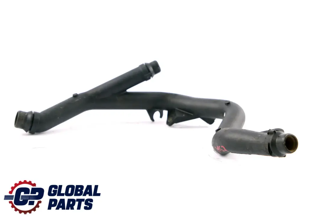 M57 3.0d Motor Refrigeracion Tubo Retorno Agua Manguera para BMW X5 E53 con número de pieza 2247918 BMW X5 E53 M57 3.0d Motor Refrigeracion Tubo Retorno Agua Manguera - SKU 2247918 - Número de pieza 2247918