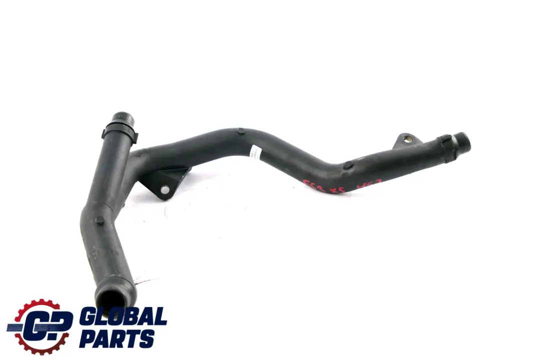 BMW X5 E53 M57 3.0d Motor Refrigeracion Tubo Retorno Agua Manguera - SKU 2247918 - Número de pieza 2247918