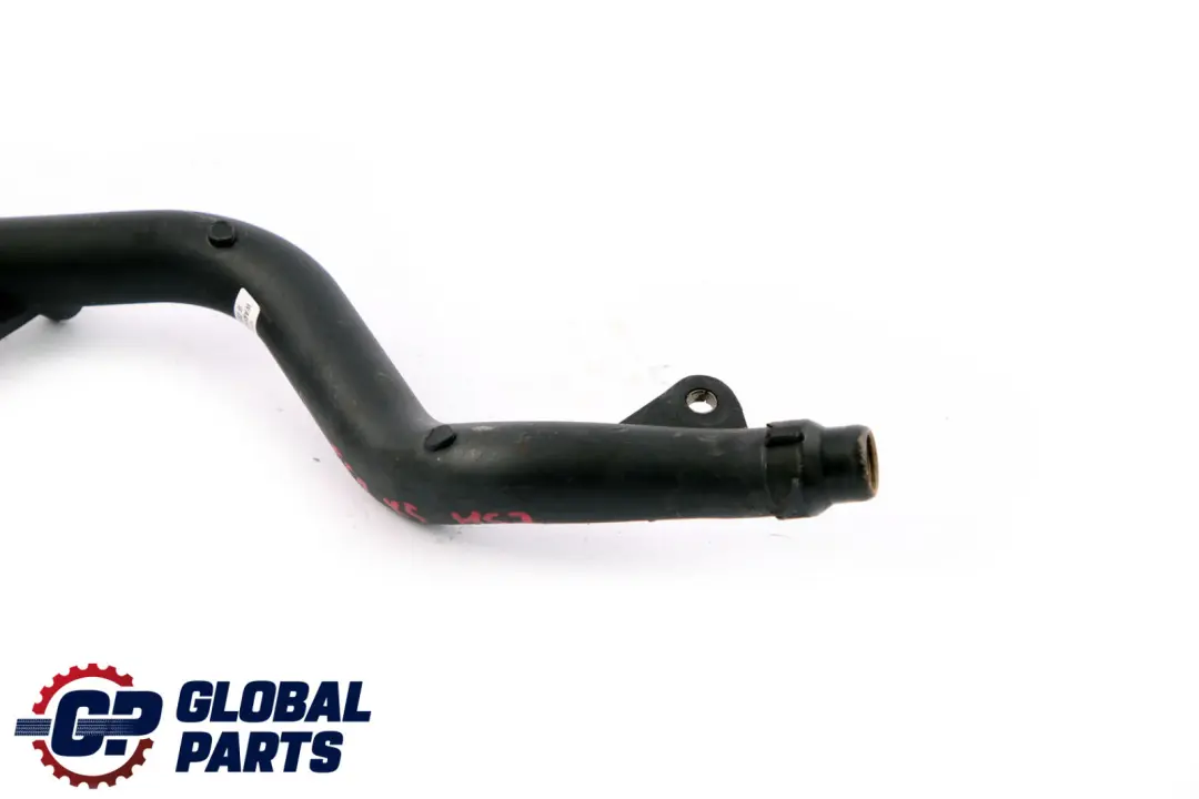 M57 3.0d Diesel Engine Cooling Water Return Pipe Hose to BMW X5 E53 with Part number 2247918 BMW X5 E53 M57 3.0d Diesel Engine Cooling Water Return Pipe Hose - SKU 2247918 - Part number 2247918
