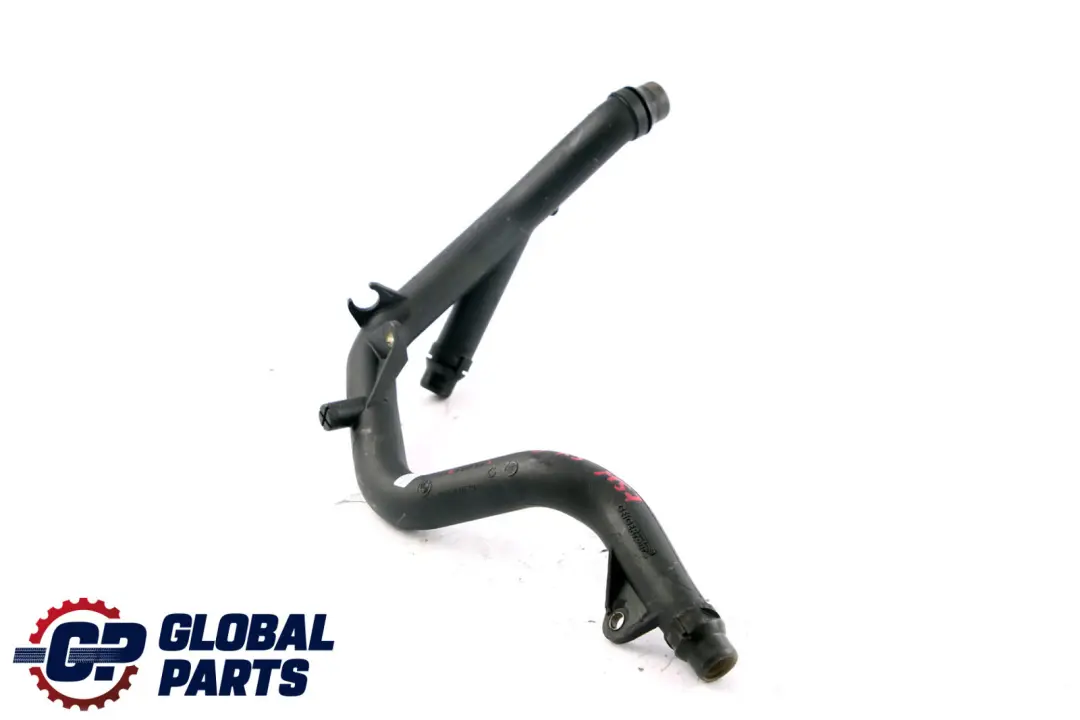 M57 3.0d Diesel Motor Kühlung Wasser Rücklauf Schlauch für BMW X5 E53 mit Teilenummer 2247918 BMW X5 E53 M57 3.0d Diesel Motor Kühlung Wasser Rücklauf Schlauch - SKU 2247918 - Teilenummer 2247918