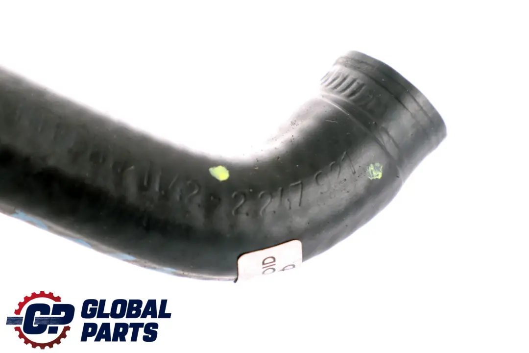 BMW E60 E65 E83 Tubo De La manguera del turbocompresor - SKU 2247921 - Número de pieza 2247921