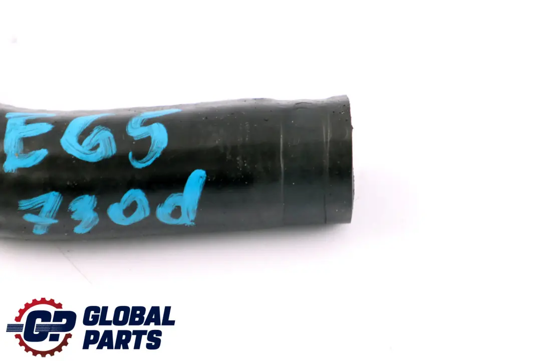 Tuyau du Chargeur Turbo pour BMW E60 E65 E83 à propos du numéro de pièce 2247921 BMW E60 E65 E83 Tuyau du Chargeur Turbo - SKU 2247921 - Numéro de pièce 2247921