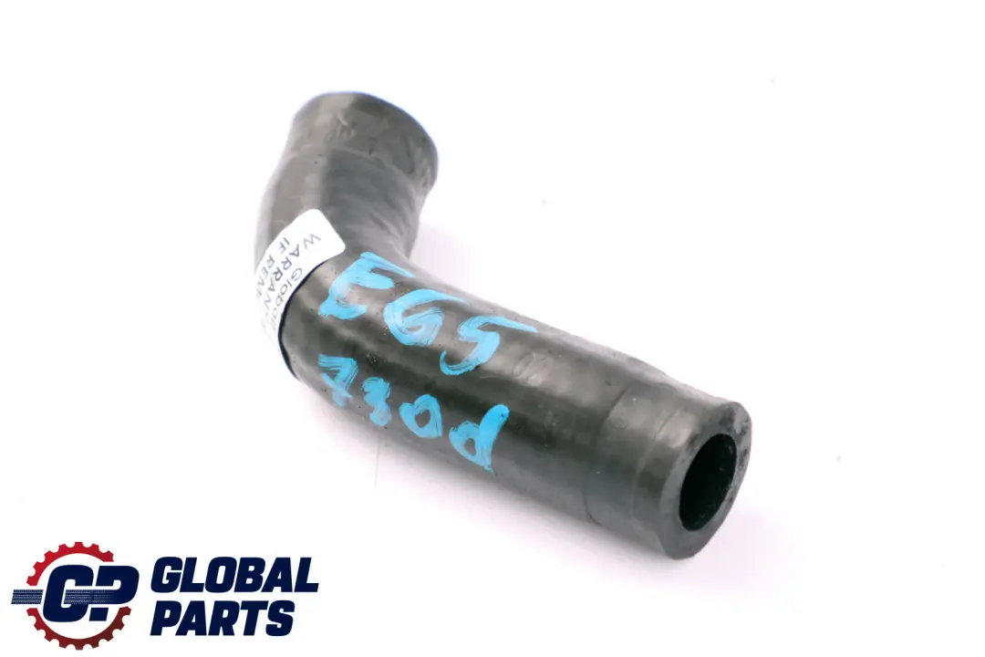Hose Pipe to BMW E60 E65 E83 Turbo Charger with Part number 2247921 BMW E60 E65 E83 Turbo Charger Hose Pipe - SKU 2247921 - Part number 2247921