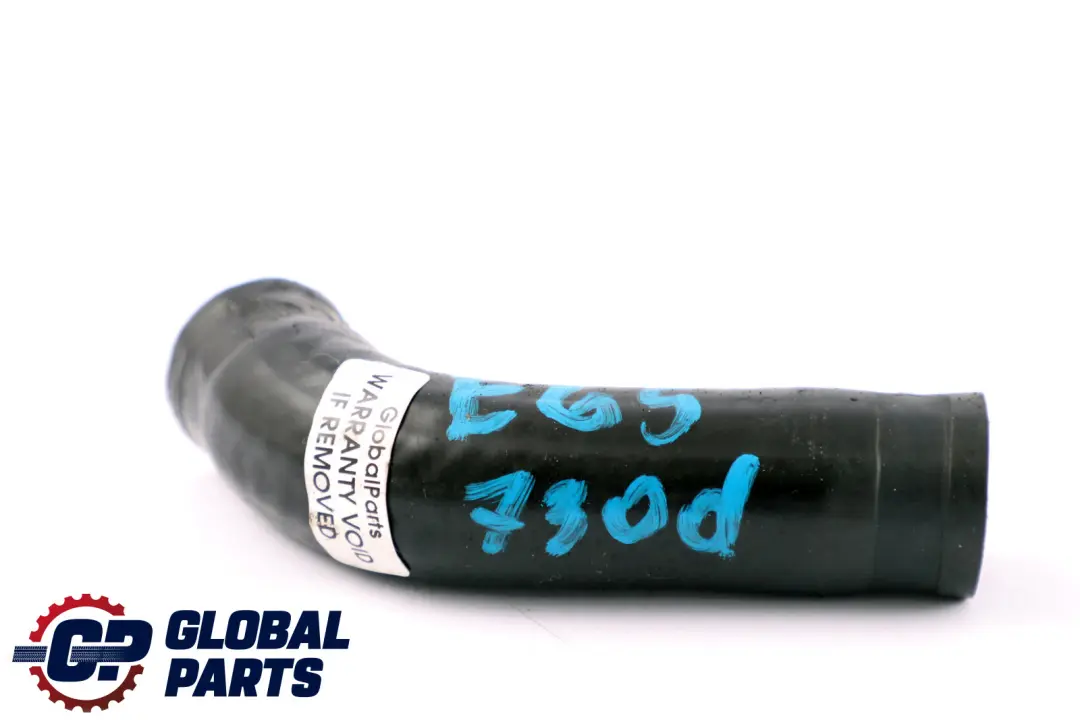 BMW E60 E65 E83 Tuyau du Chargeur Turbo - SKU 2247921 - Numéro de pièce 2247921