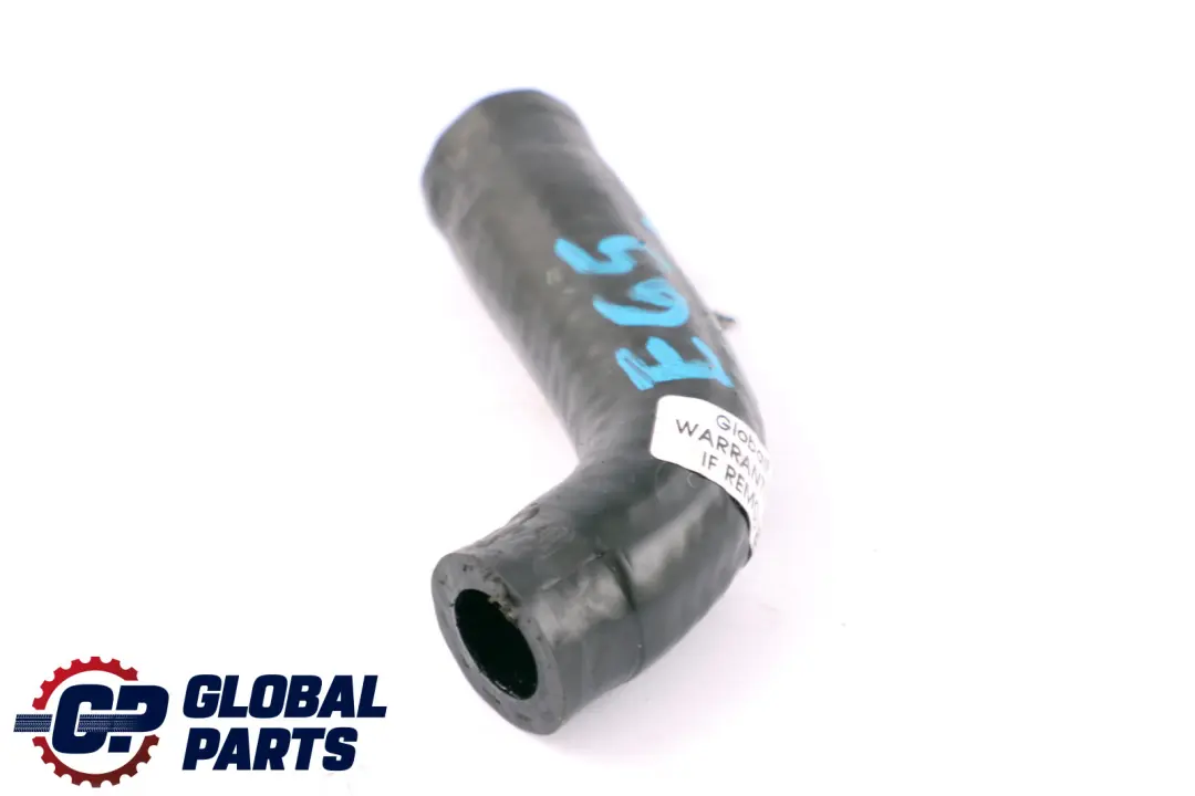 Schlauch Abgaskrümmer Motor für BMW E60 E65 E83 mit Teilenummer 2247921 BMW E60 E65 E83 Schlauch Abgaskrümmer Motor - SKU 2247921 - Teilenummer 2247921